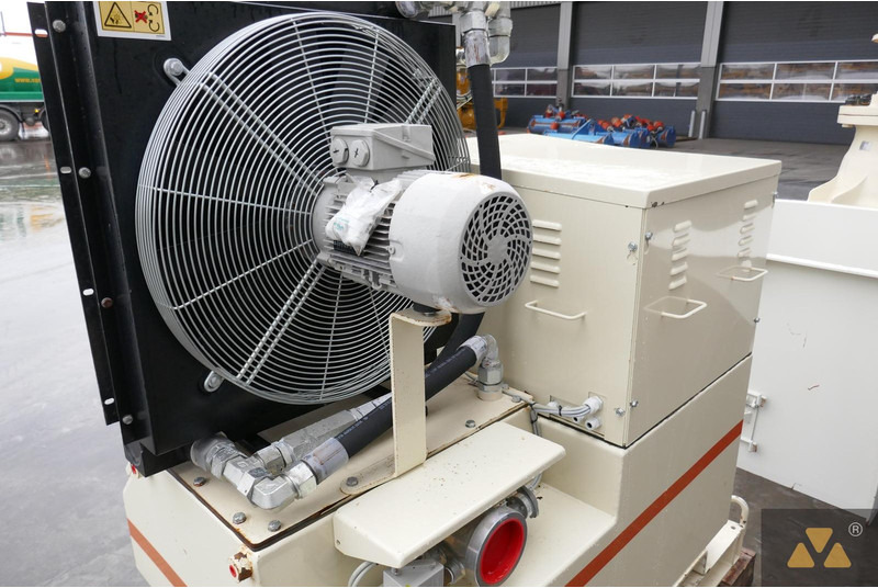Cone crusher Metso GP11FM: picture 12