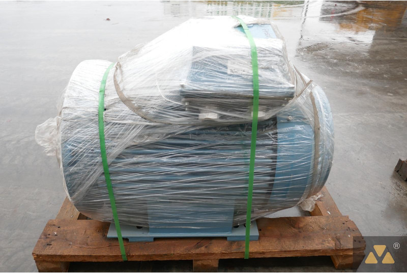 Cone crusher Metso GP11FM: picture 19
