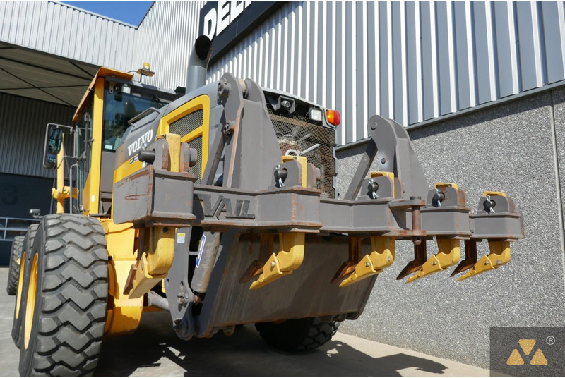 Grader Volvo G946B AWD: picture 6