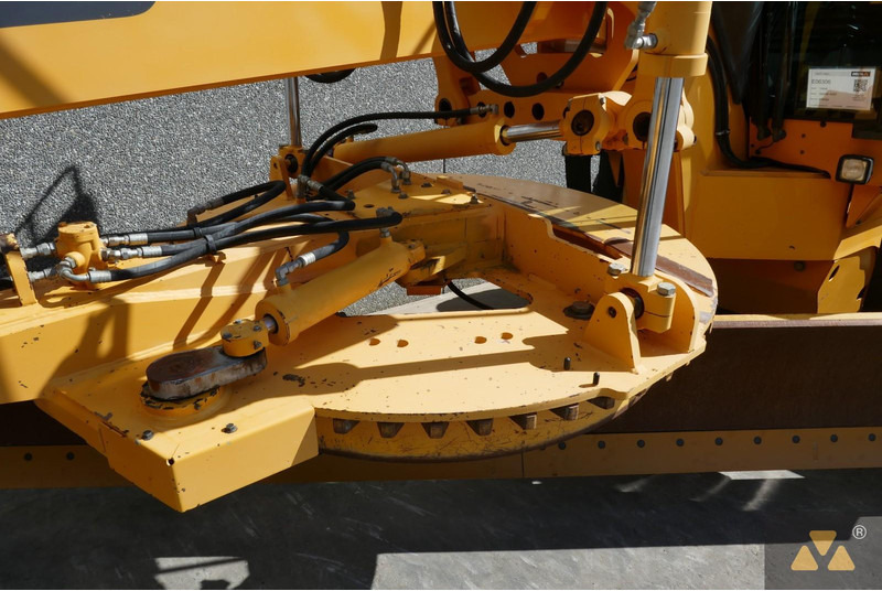 Grader Volvo G946B AWD: picture 14