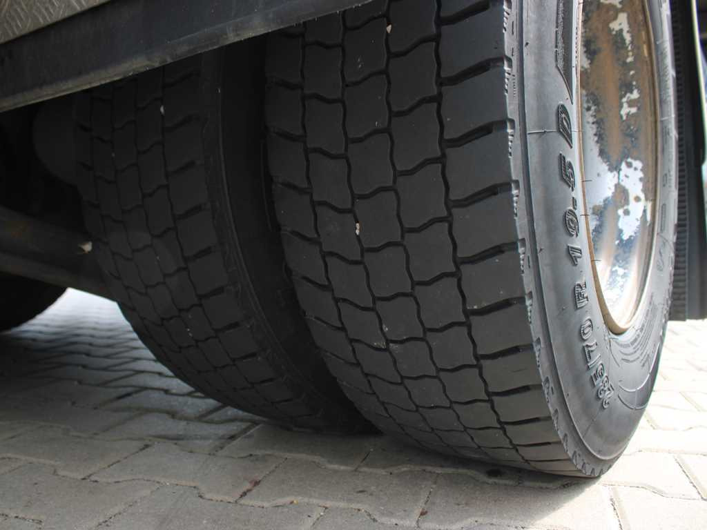 Curtainsider truck DAF LF 290 FA, EURO 6, SLEEPING BODY: picture 18 Curtainsider truck DAF LF 290 FA, EURO 6, SLEEPING BODY: picture 18