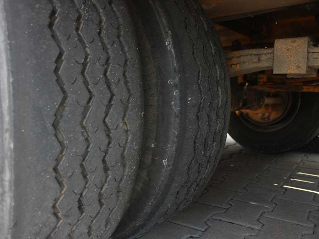 Low loader trailer Goldhofer TU 3-24/80, DRIVEWAYS: picture 12