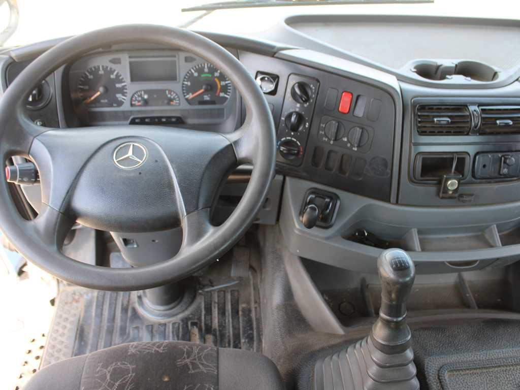 Lease a  Mercedes-Benz AXOR 1824, CRANE HIAB 099B-3 DUO, 4x4 Mercedes-Benz AXOR 1824, CRANE HIAB 099B-3 DUO, 4x4: picture 14