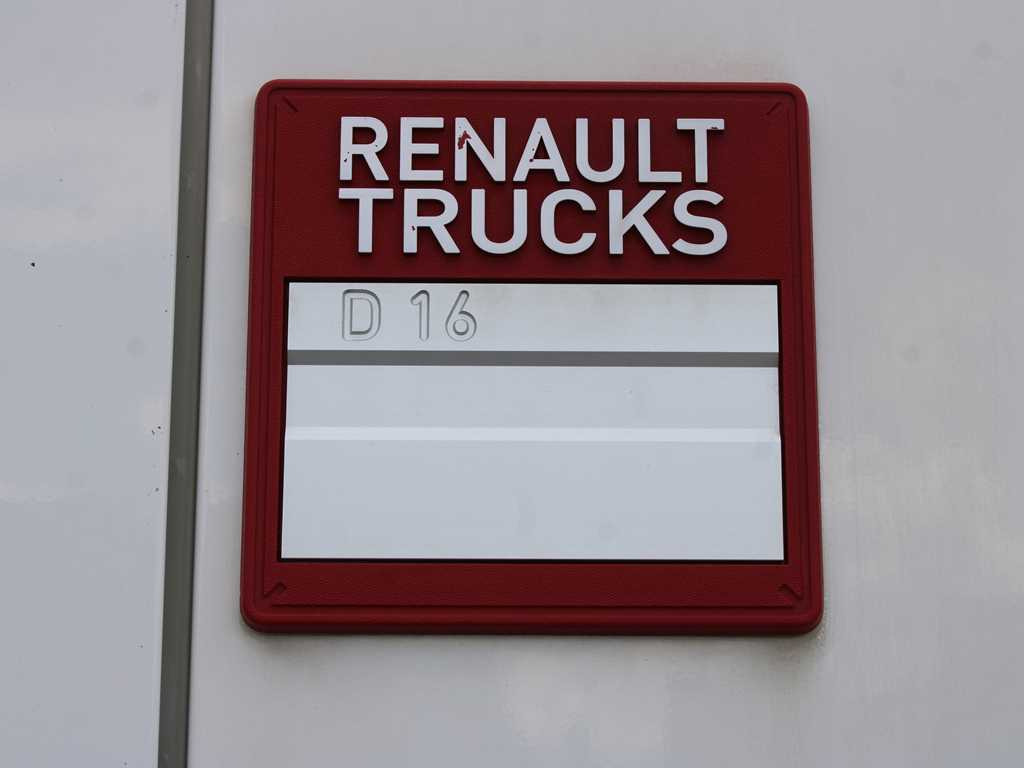 Curtainsider truck Renault D16, EURO 6, BED LENGTH 9,6m!!: picture 6