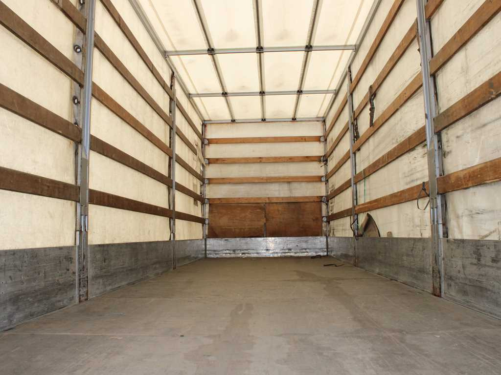 Curtainsider truck Renault D16, EURO 6, BED LENGTH 9,6m!!: picture 7
