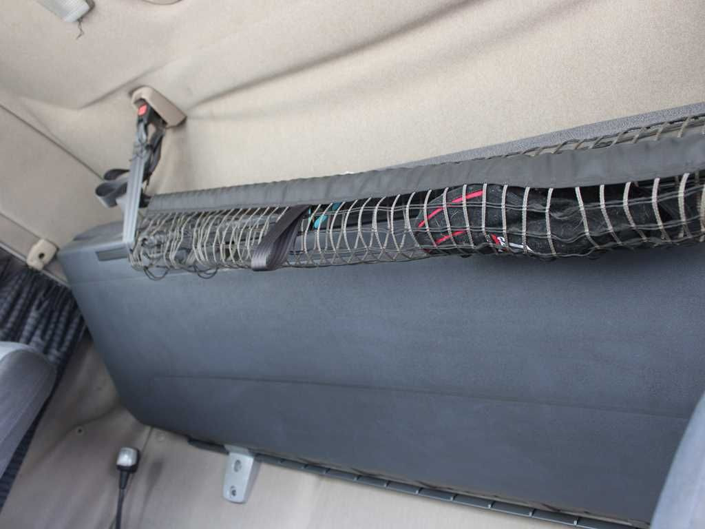 Refrigerator truck Scania R 380,TAIL LIFT,TWO CHAMBER.CARRIER SUPRA 850 mt: picture 16