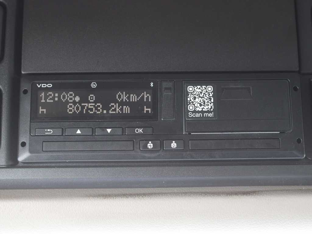 Lease a DAF XF 460 FT, EURO 6, LOW DECK DAF XF 460 FT, EURO 6, LOW DECK: picture 16 Lease a DAF XF 460 FT, EURO 6, LOW DECK DAF XF 460 FT, EURO 6, LOW DECK: picture 16