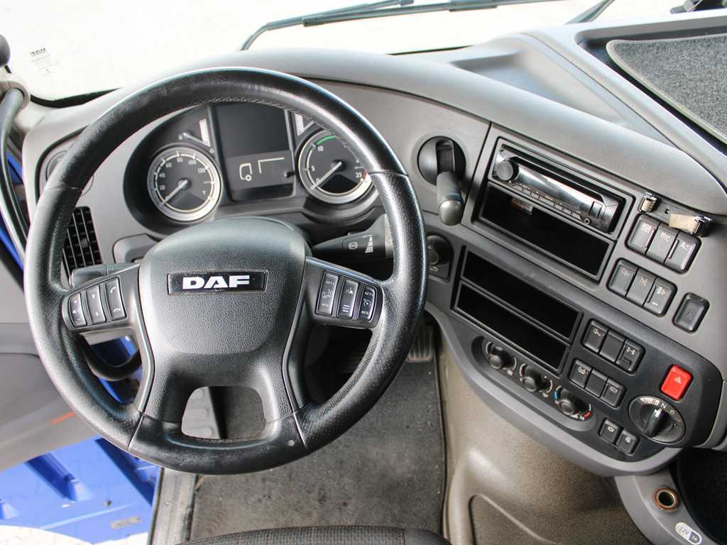 Lease a DAF XF 460 FT, EURO 6, LOW DECK DAF XF 460 FT, EURO 6, LOW DECK: picture 9 Lease a DAF XF 460 FT, EURO 6, LOW DECK DAF XF 460 FT, EURO 6, LOW DECK: picture 9