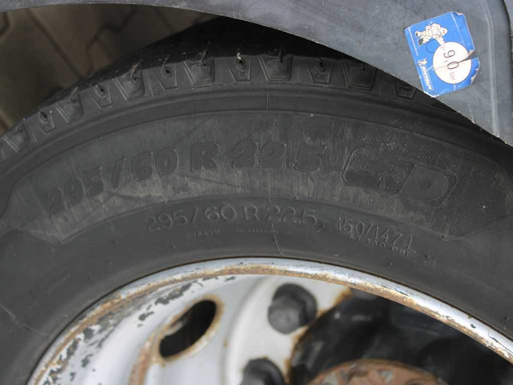 Lease a DAF XF 460 FT, EURO 6, LOW DECK DAF XF 460 FT, EURO 6, LOW DECK: picture 18 Lease a DAF XF 460 FT, EURO 6, LOW DECK DAF XF 460 FT, EURO 6, LOW DECK: picture 18