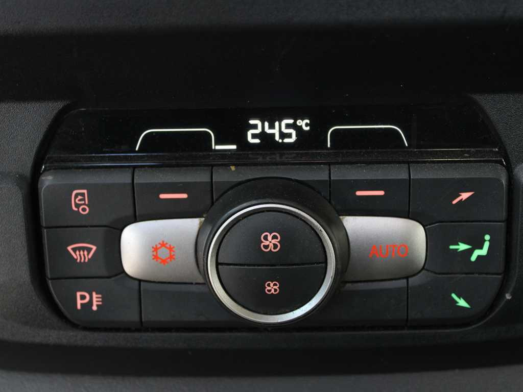 Tractor unit DAF XF 480 FT, EURO 6: picture 12