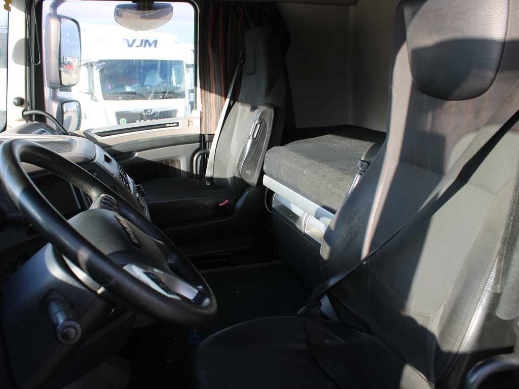 Tractor unit DAF XF 480 FT, EURO 6: picture 7