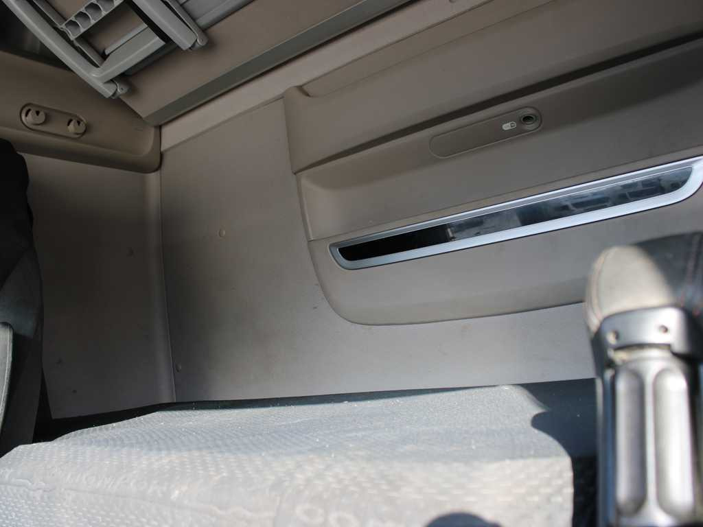 Tractor unit DAF XF 480 FT, EURO 6: picture 13