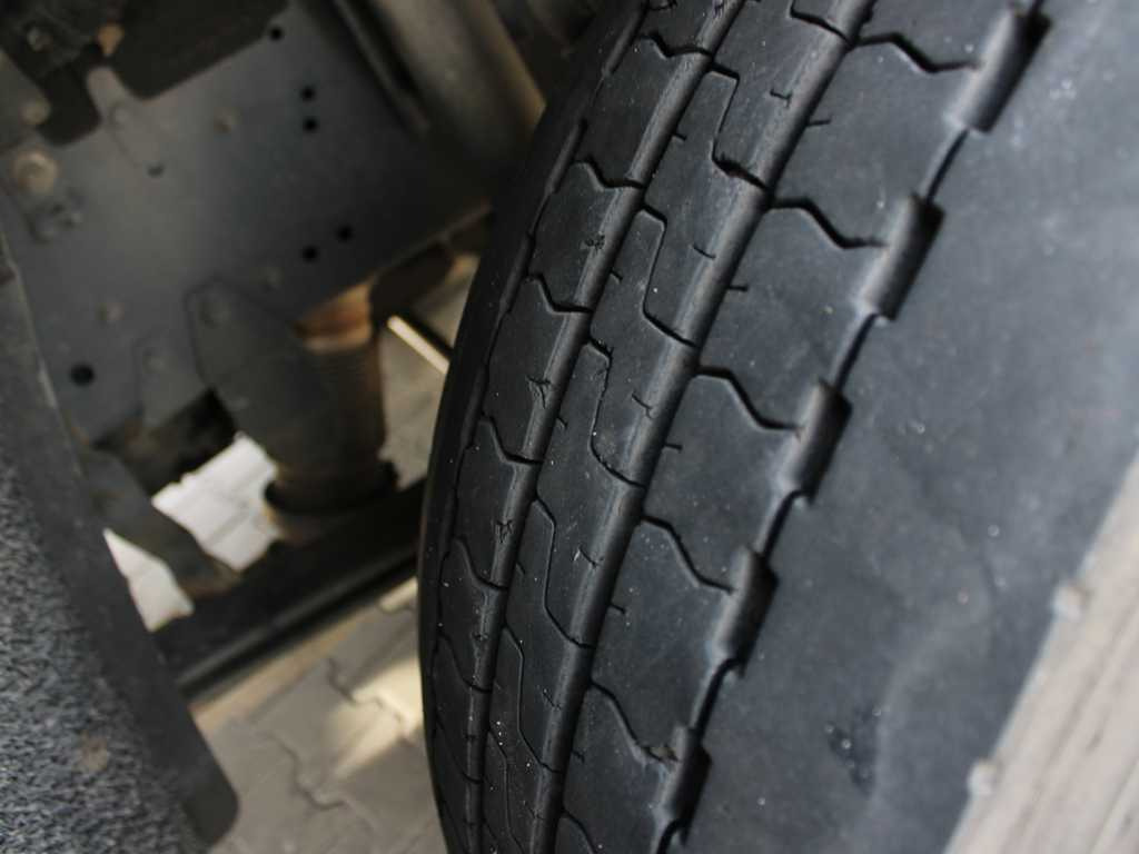 Tractor unit DAF XF 480 FT, EURO 6: picture 17