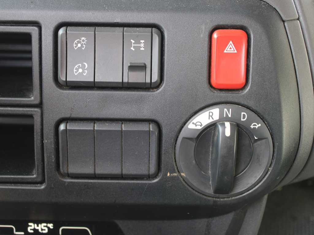 Tractor unit DAF XF 480 FT, EURO 6: picture 11