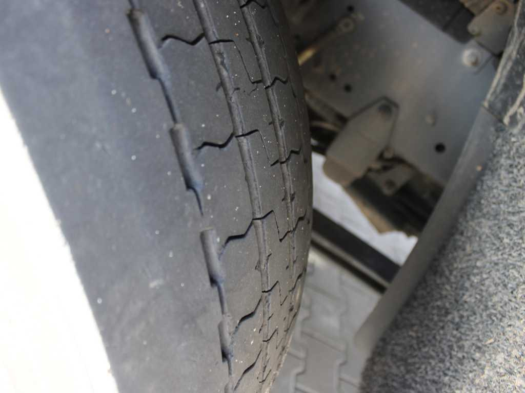 Tractor unit DAF XF 480 FT, EURO 6: picture 18