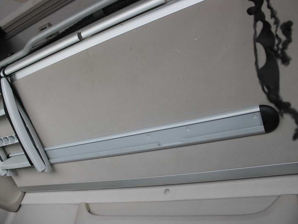 Tractor unit DAF XF 480 FT, EURO 6: picture 14