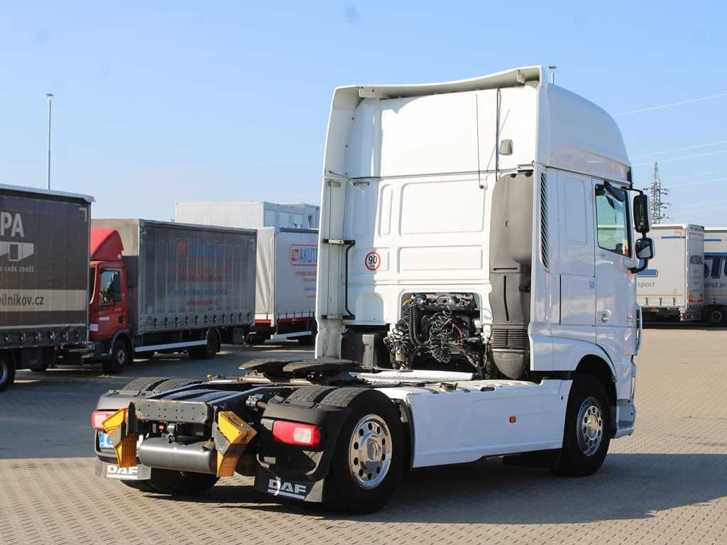 DAF XF510 FT, EURO 6, SECONDARY AIR CONDITIONING - Tractor unit: picture 3 DAF XF510 FT, EURO 6, SECONDARY AIR CONDITIONING - Tractor unit: picture 3