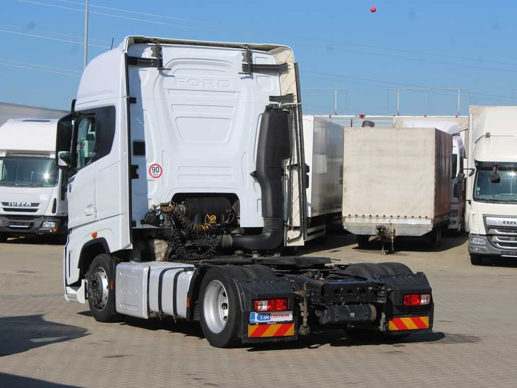 Ford F-MAX 500, EURO 6, LOWDECK, NAVIGATION - Tractor unit: picture 4 Ford F-MAX 500, EURO 6, LOWDECK, NAVIGATION - Tractor unit: picture 4