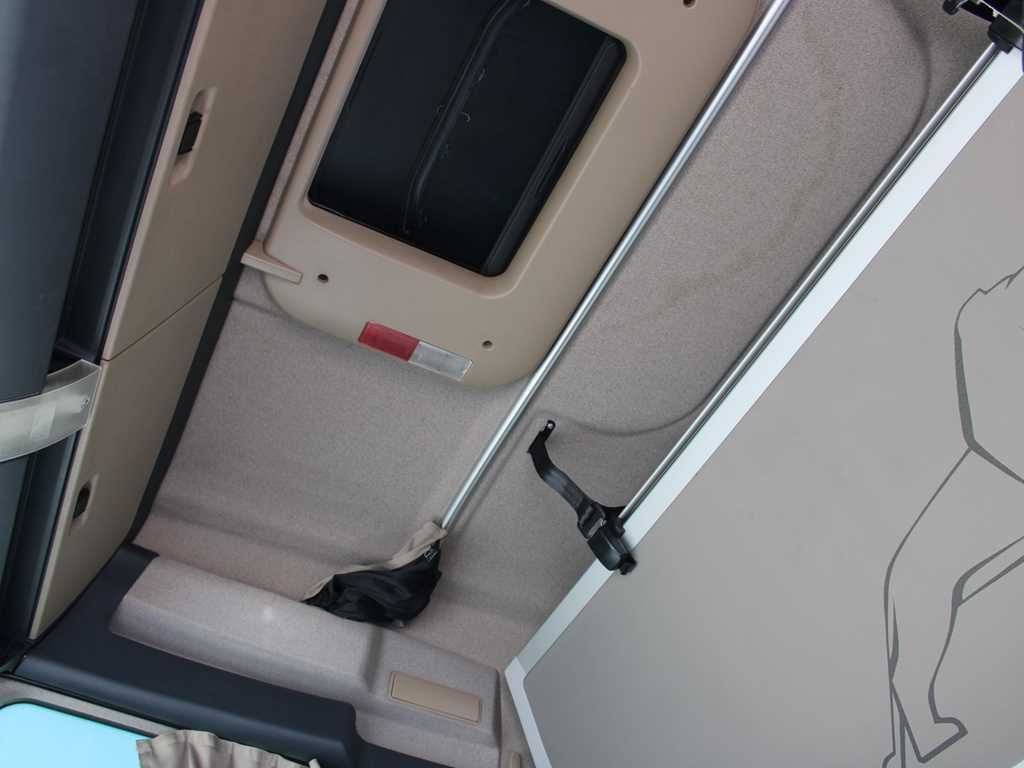 New Tractor unit MAN TGX 18.460, EURO 6, LOWDECK, RETARDER: picture 11