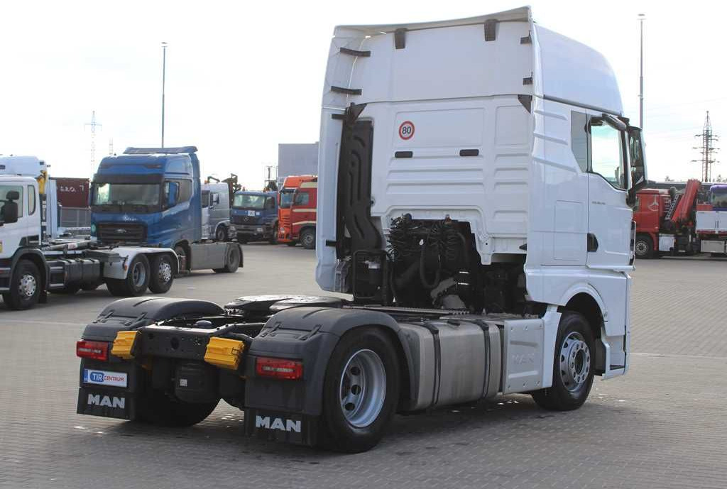 MAN TGX BL 18.510, EURO 6 - Tractor unit: picture 3 MAN TGX BL 18.510, EURO 6 - Tractor unit: picture 3