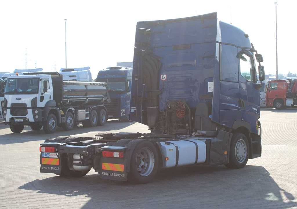 Renault T 520, EURO 6, LOWDECK, SEC.AIR CONDITIONING - Tractor unit: picture 3 Renault T 520, EURO 6, LOWDECK, SEC.AIR CONDITIONING - Tractor unit: picture 3