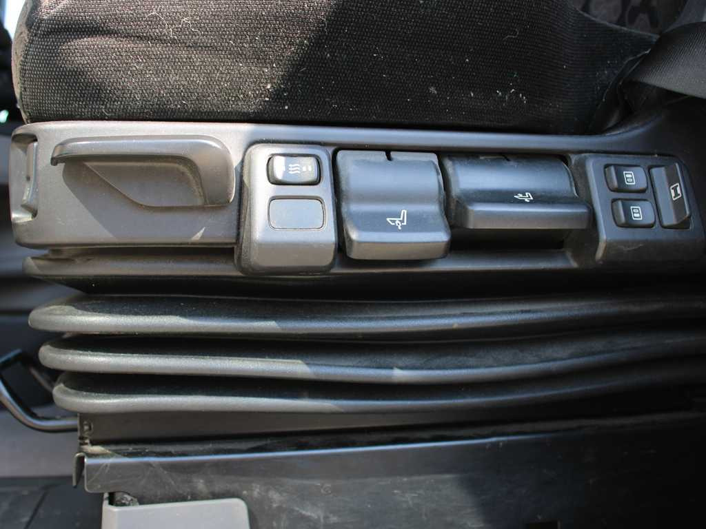 Lease a  Scania S520, LOWDECK, RETARDER, NAVIGATION Scania S520, LOWDECK, RETARDER, NAVIGATION: picture 7