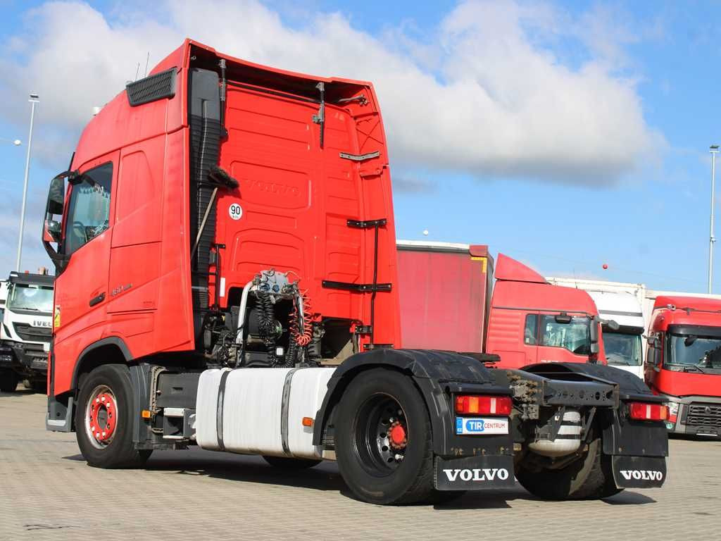 Volvo FH 460 4X2, VEB+, EURO 6, HYDRAULIC - Tractor unit: picture 4 Volvo FH 460 4X2, VEB+, EURO 6, HYDRAULIC - Tractor unit: picture 4