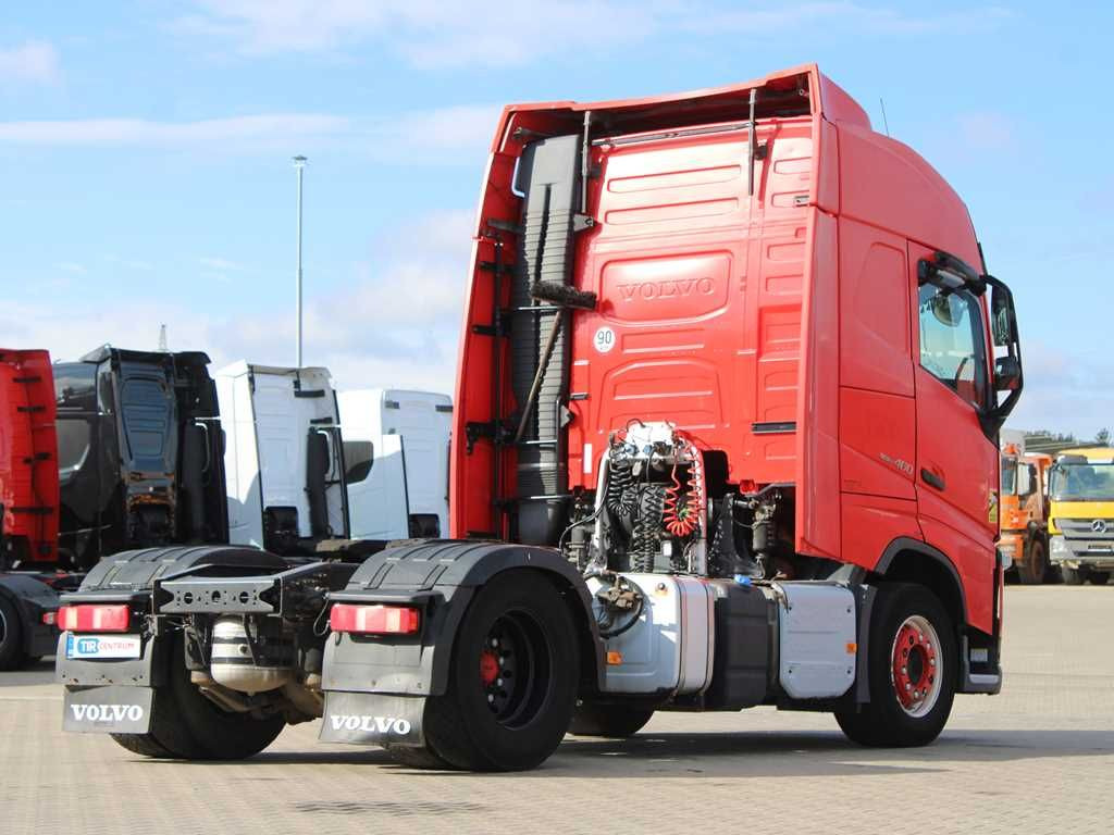 Volvo FH 460 4X2, VEB+, EURO 6, HYDRAULIC - Tractor unit: picture 3 Volvo FH 460 4X2, VEB+, EURO 6, HYDRAULIC - Tractor unit: picture 3