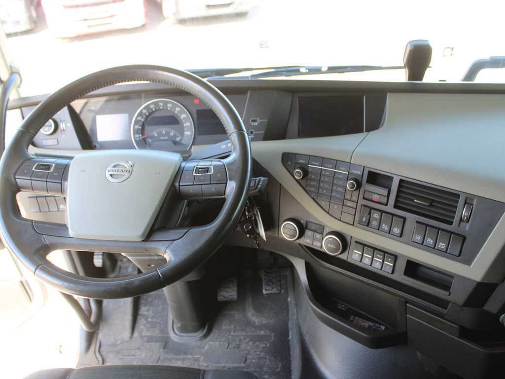 Tractor unit Volvo FH 460 XL, EURO 6, LOWDECK, VEB +, I-PARK COOL: picture 9