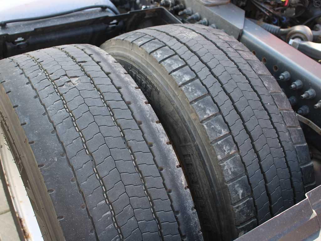 Tractor unit Volvo FH 460 XL, EURO 6, LOWDECK, VEB +, I-PARK COOL: picture 17