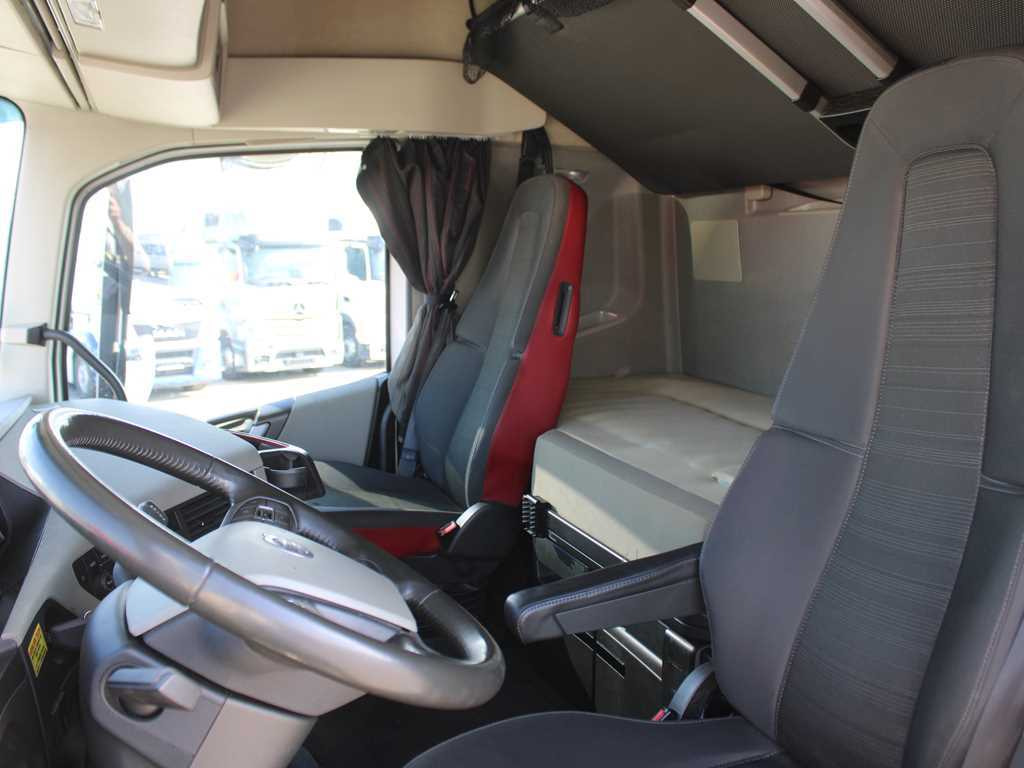 Tractor unit Volvo FH 460 XL, EURO 6, LOWDECK, VEB +, I-PARK COOL: picture 8
