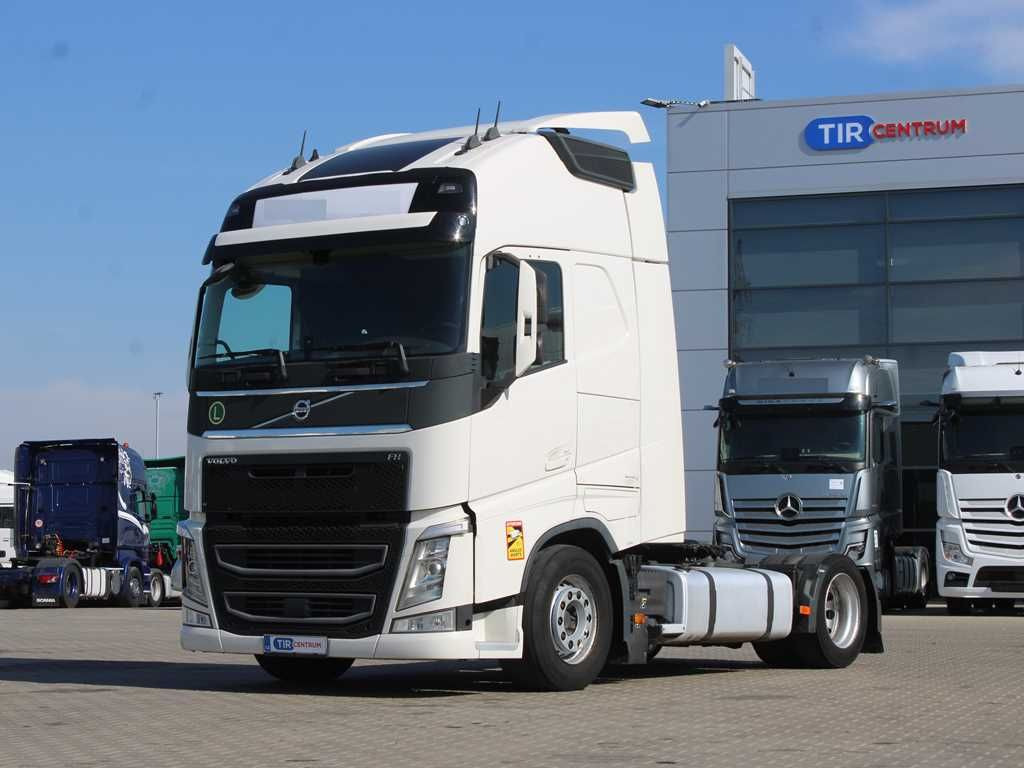 Volvo FH 460 XL, EURO 6, LOWDECK, VEB +, I-PARK COOL - Tractor unit: picture 1 Volvo FH 460 XL, EURO 6, LOWDECK, VEB +, I-PARK COOL - Tractor unit: picture 1