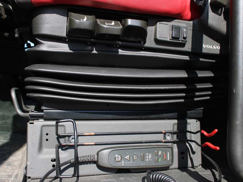 Tractor unit Volvo FH 460 XL, EURO 6, LOWDECK, VEB +, I-PARK COOL: picture 6