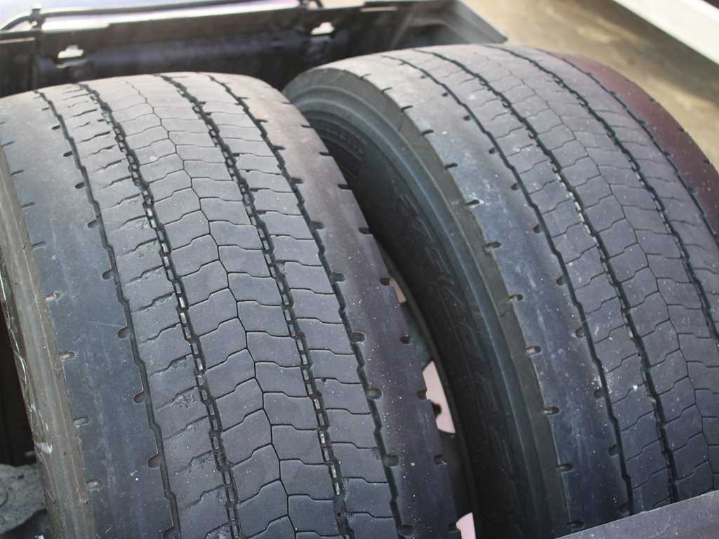 Tractor unit Volvo FH 460 XL, EURO 6, LOWDECK, VEB +, I-PARK COOL: picture 18