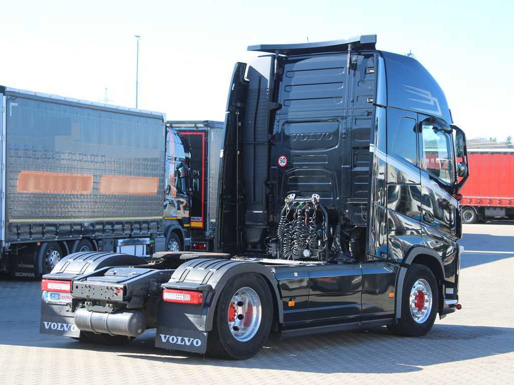 Volvo FH 500, EURO 6, VEB + - Tractor unit: picture 4 Volvo FH 500, EURO 6, VEB + - Tractor unit: picture 4