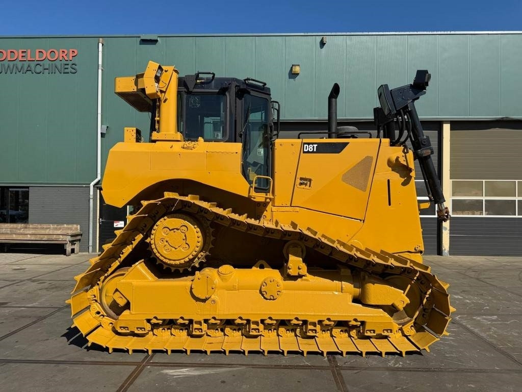 CAT D8T LGP - Bulldozer: picture 5 CAT D8T LGP - Bulldozer: picture 5