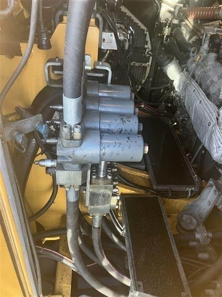 Waste/ Industry handler Liebherr LH 120 CG: picture 24