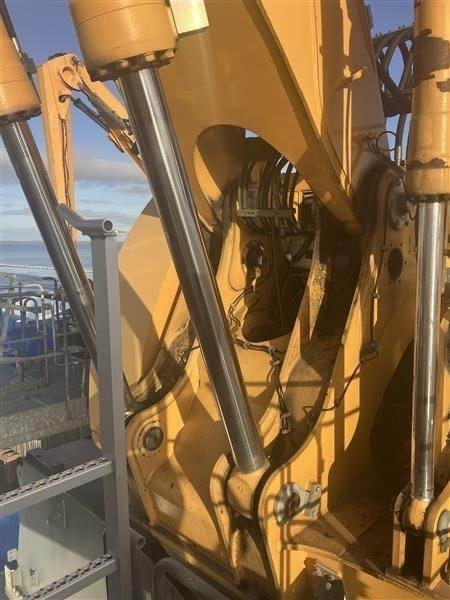 Waste/ Industry handler Liebherr LH 120 CG: picture 18