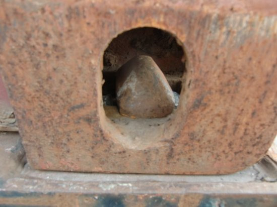 Andere 40 Fuss Seecontainer OHNE PLATEAU!!! - Container transporter/ Swap body semi-trailer: picture 5 Andere 40 Fuss Seecontainer OHNE PLATEAU!!! - Container transporter/ Swap body semi-trailer: picture 5