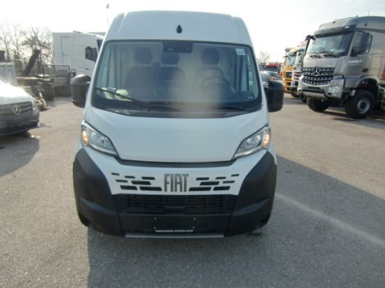 Fiat Ducato MAXI L3H2 140Ps, Klima, Rückfahrkamera, Automatik, Exportpreis!! 3 Stück auf Lager! - Panel van: picture 2 Fiat Ducato MAXI L3H2 140Ps, Klima, Rückfahrkamera, Automatik, Exportpreis!! 3 Stück auf Lager! - Panel van: picture 2
