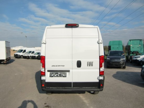 Fiat Ducato MAXI L3H2 140Ps,Klima, Rückfahrkamera, Automatik Österreichpreis - Panel van: picture 5 Fiat Ducato MAXI L3H2 140Ps,Klima, Rückfahrkamera, Automatik Österreichpreis - Panel van: picture 5