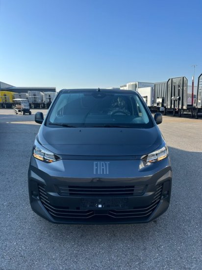 Fiat Scudo Maxi  BlueDHi 120 6-Gang - Panel van: picture 2 Fiat Scudo Maxi  BlueDHi 120 6-Gang - Panel van: picture 2