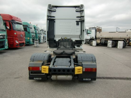 Iveco Stralis 460,Highway,Euro6 - Tractor unit: picture 5 Iveco Stralis 460,Highway,Euro6 - Tractor unit: picture 5