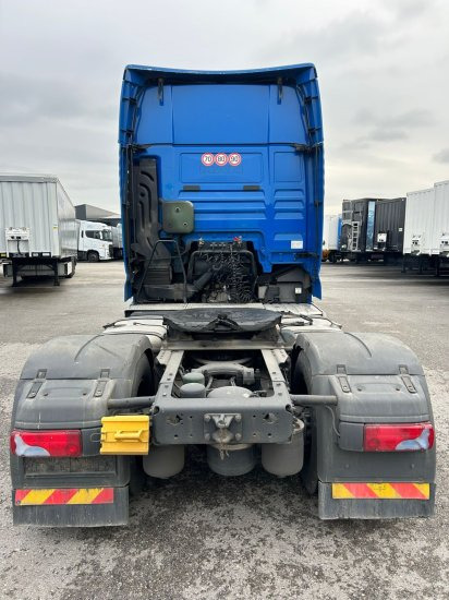 MAN TGX 18.440, XXL, Automatik, Retarder, - Tractor unit: picture 5 MAN TGX 18.440, XXL, Automatik, Retarder, - Tractor unit: picture 5
