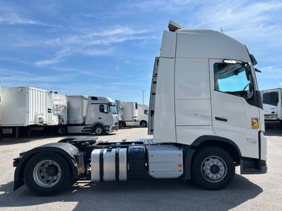 Volvo FH 500 E6, I-Shift, Globetrotter - Tractor unit: picture 4 Volvo FH 500 E6, I-Shift, Globetrotter - Tractor unit: picture 4
