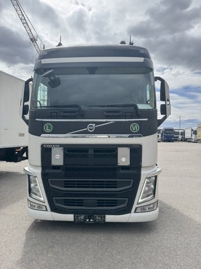 Volvo FH 500 E6, Low Deck , Standklima, 3 Stück - Tractor unit: picture 3 Volvo FH 500 E6, Low Deck , Standklima, 3 Stück - Tractor unit: picture 3