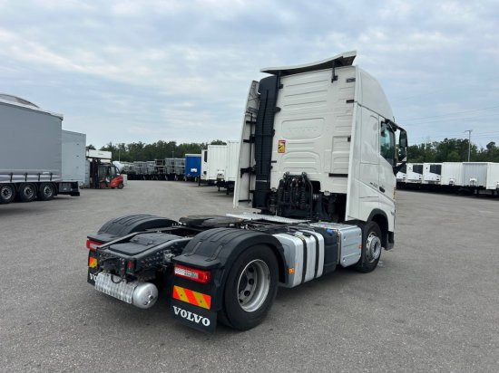 Volvo FH 500 EURO 6, I-Shift, Globetrotter, Standklima - Tractor unit: picture 5 Volvo FH 500 EURO 6, I-Shift, Globetrotter, Standklima - Tractor unit: picture 5