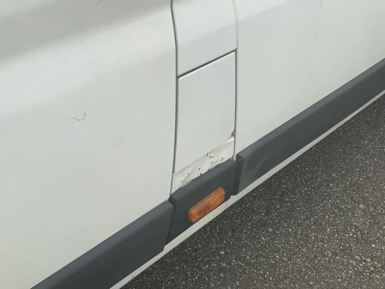 Citroen Jumper 35 2.2 HDI L4H3 Maxi (motor lampje brand !!) Airco - Panel van: picture 2 Citroen Jumper 35 2.2 HDI L4H3 Maxi (motor lampje brand !!) Airco - Panel van: picture 2