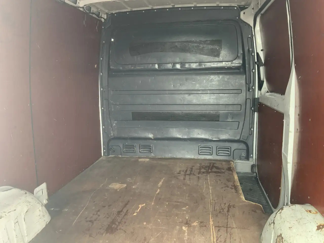 Panel van Mercedes-Benz 311 2.2 CDI 325 HDSprinter L2H1 Automaat 3 Zits Ai: picture 15