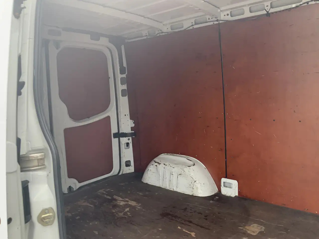 Panel van Mercedes-Benz 311 2.2 CDI 325 HDSprinter L2H1 Automaat 3 Zits Ai: picture 17